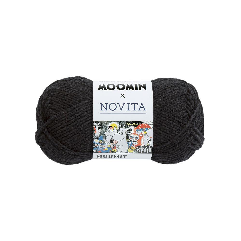 Muumit | Moomin x Novita