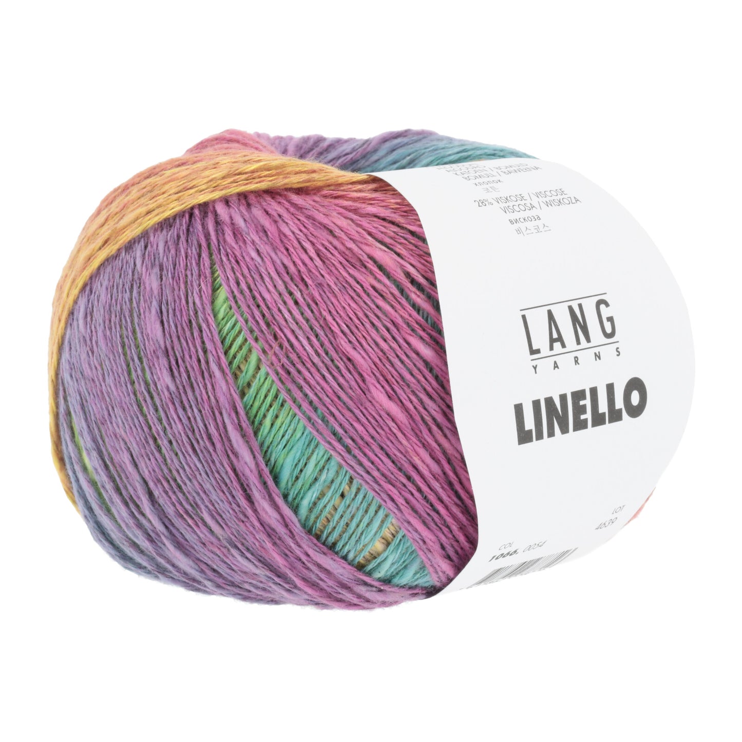 Linello | Lang Yarns
