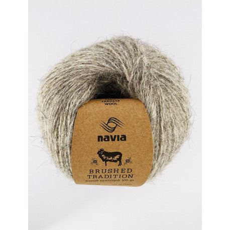 Brushed Tradition 100g | Navia