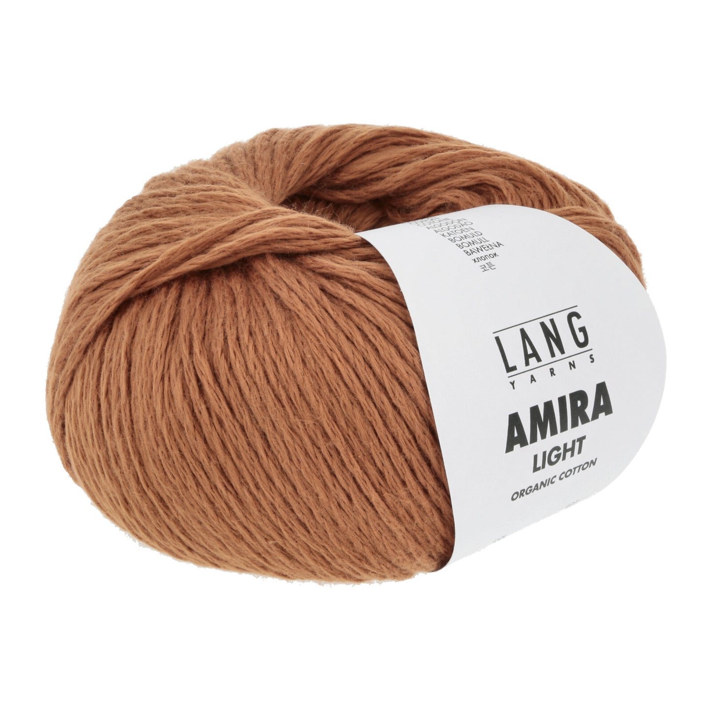 Amira Light | Lang Yarns - utgående produkt