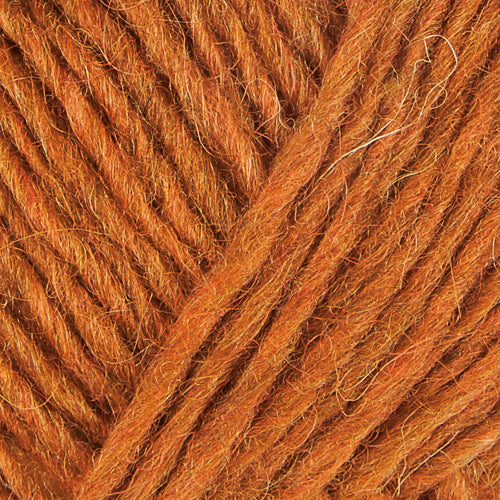 Lettlopi – 100 % islandsk ull – 50 g ≈ 100 m
