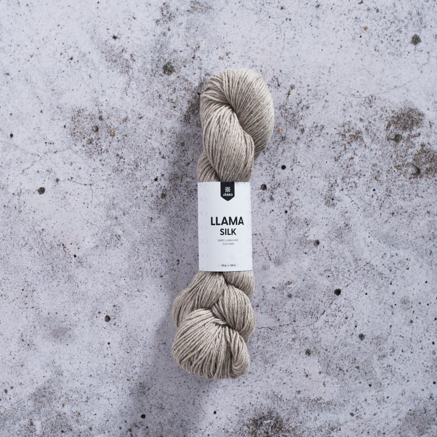 Llama silk | Järbo