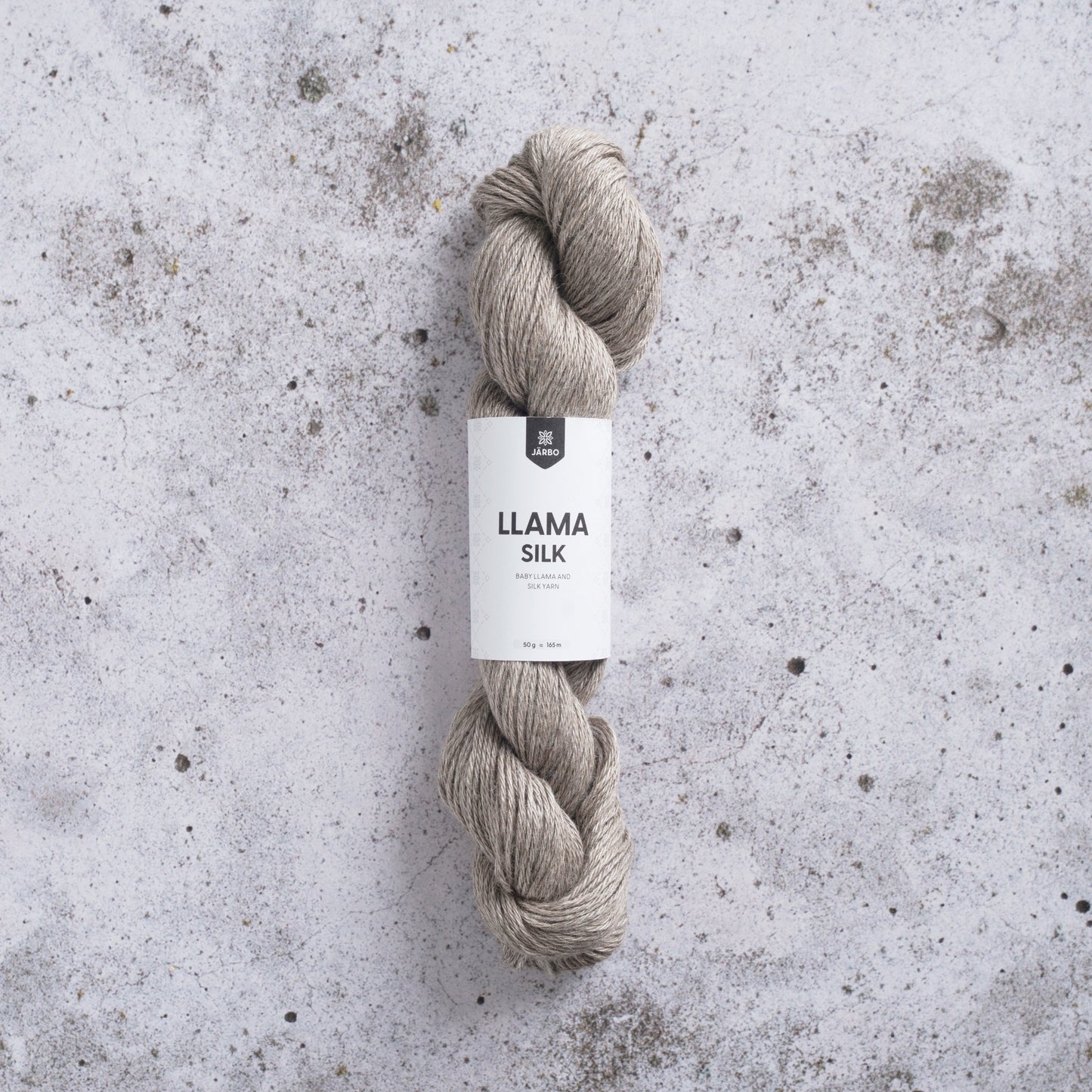 Llama silk | Järbo