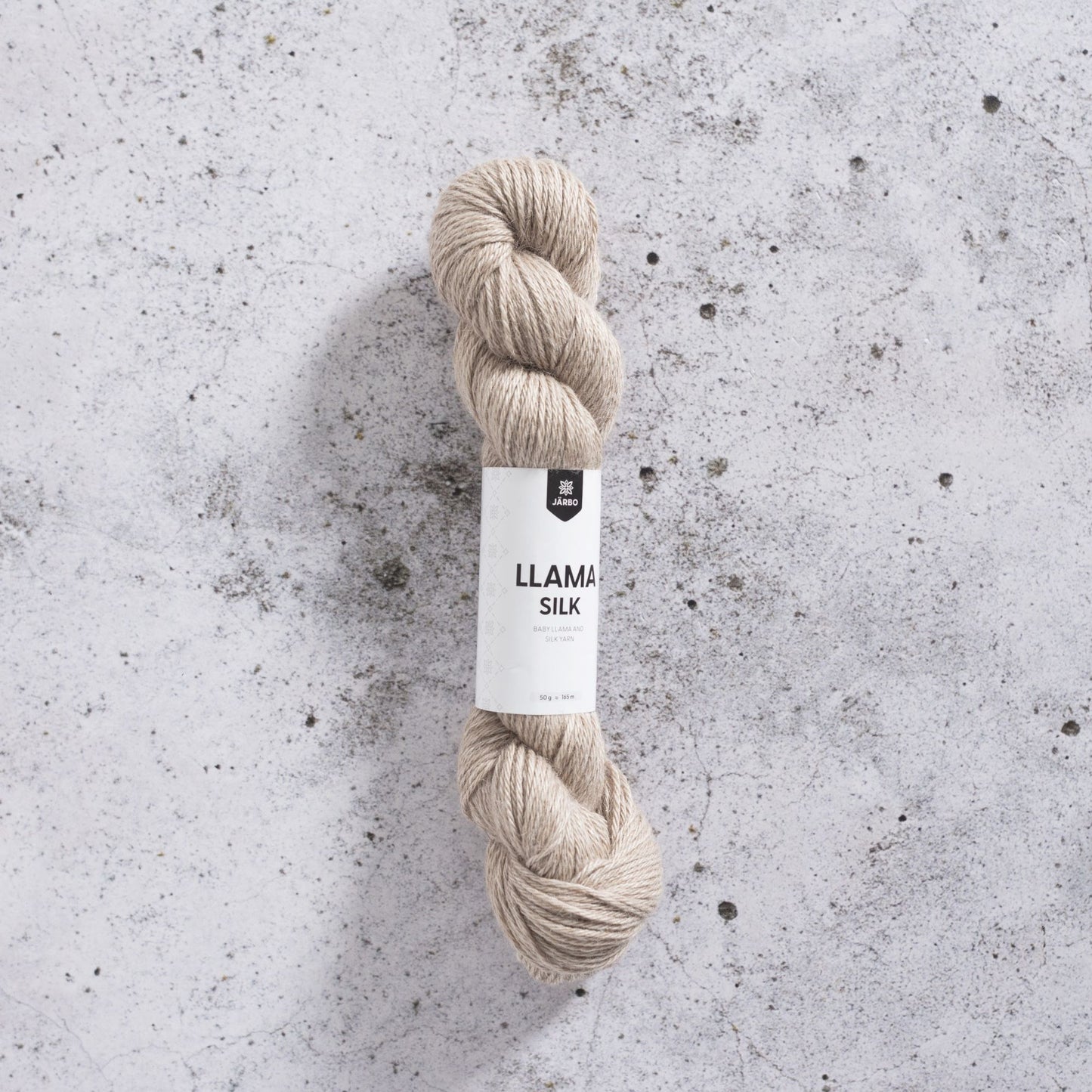 Llama silk | Järbo