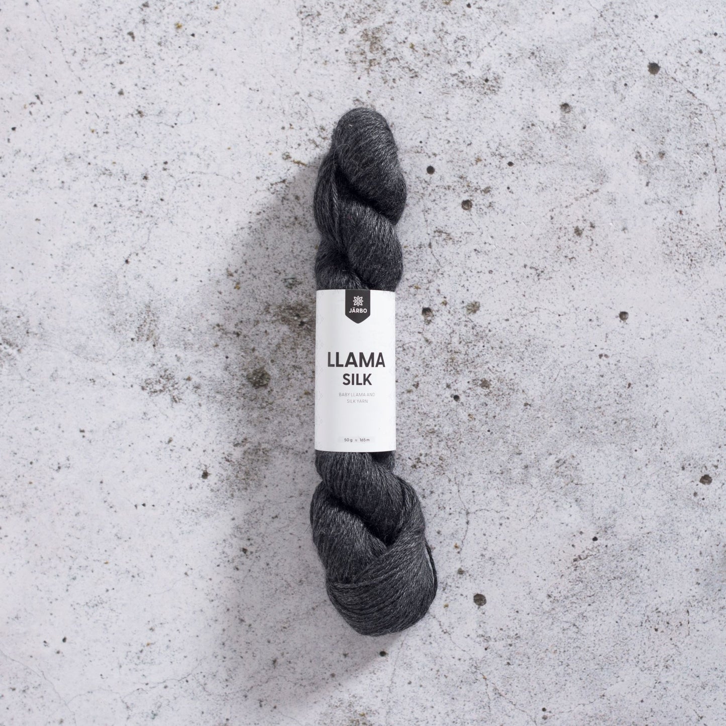 Llama silk | Järbo