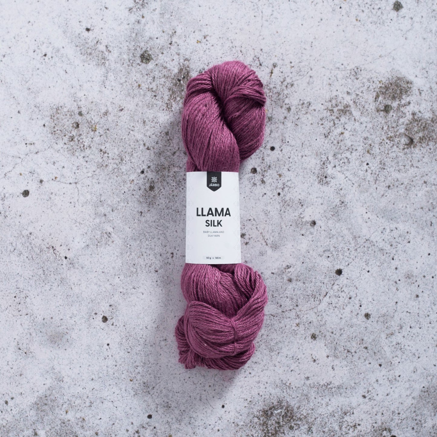 Llama silk | Järbo