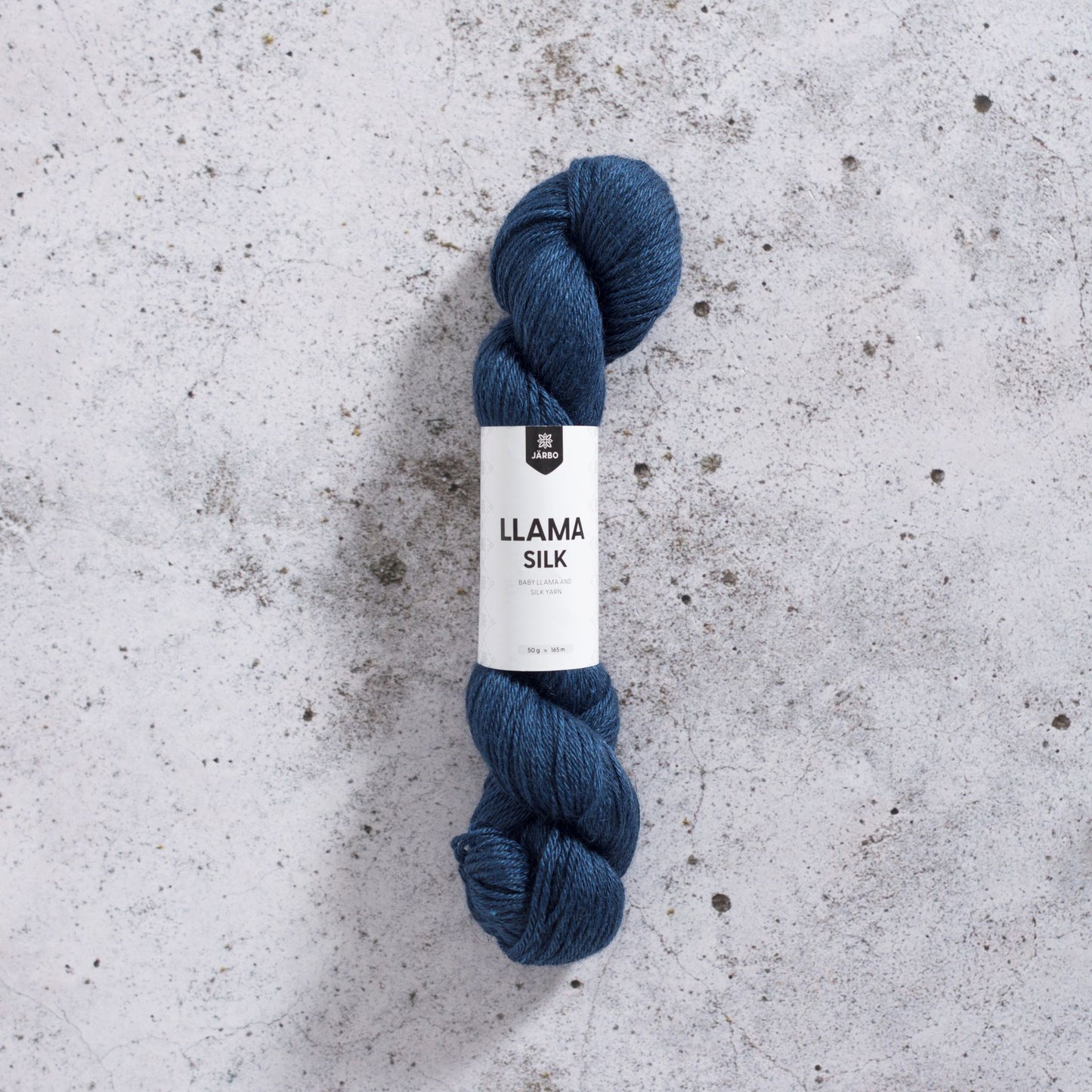 Llama silk | Järbo