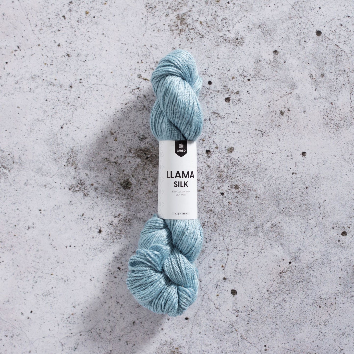 Llama silk | Järbo