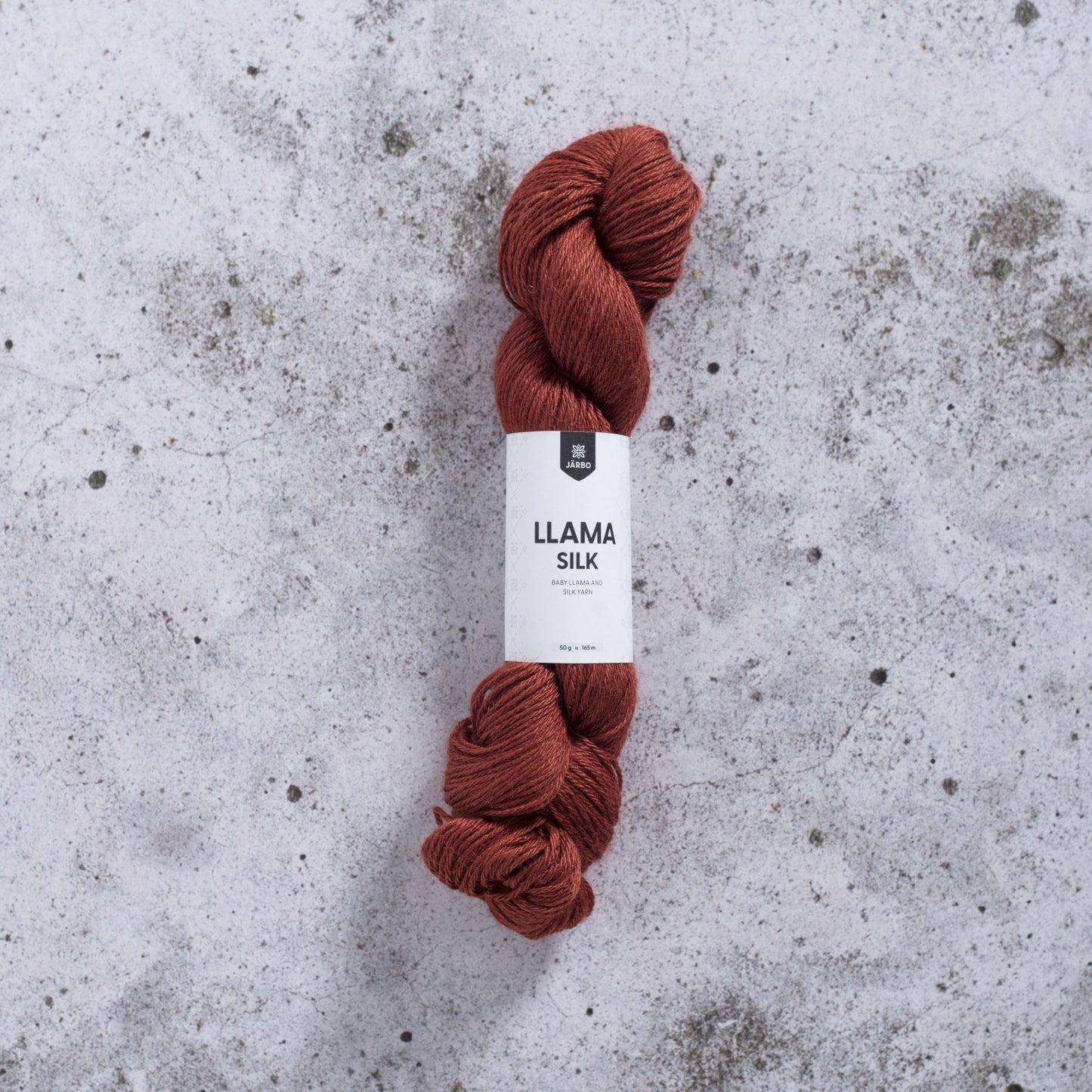Llama silk | Järbo