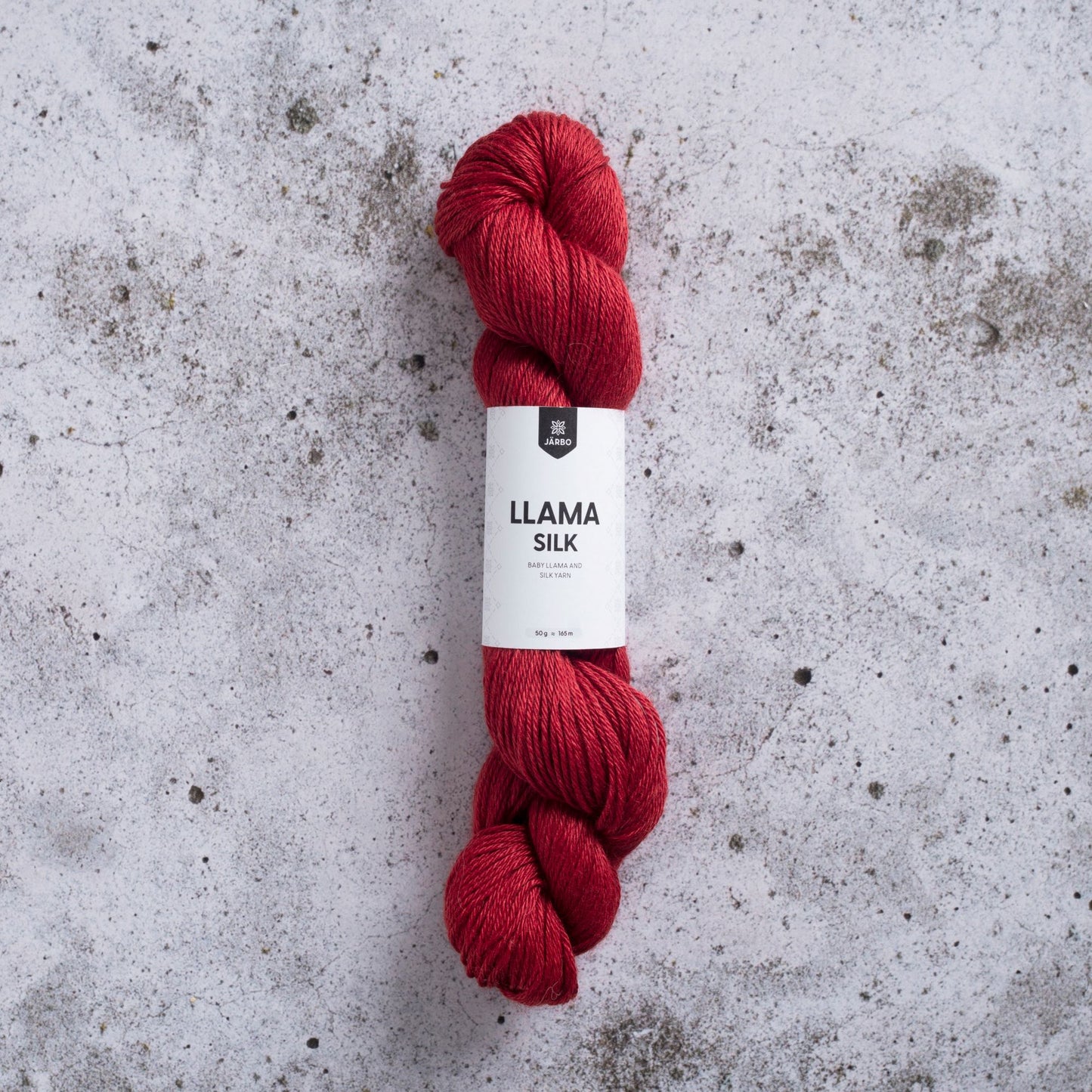 Llama silk | Järbo