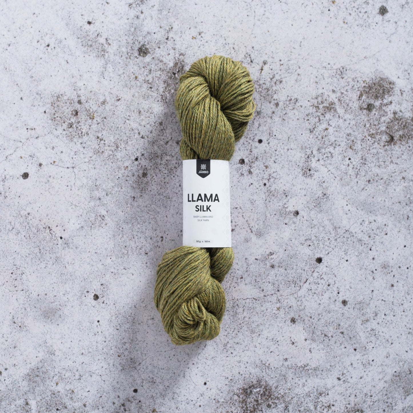 Llama silk | Järbo