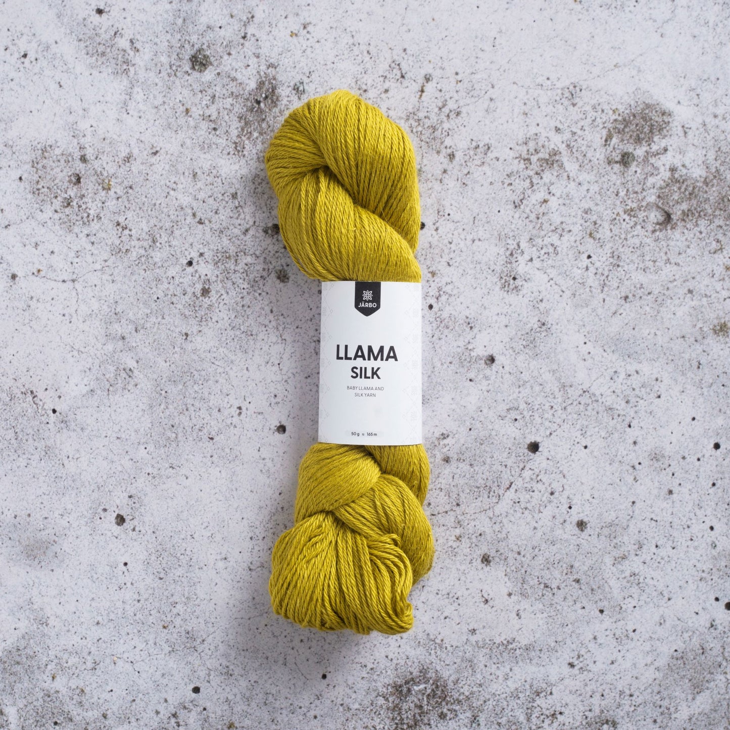 Llama silk | Järbo