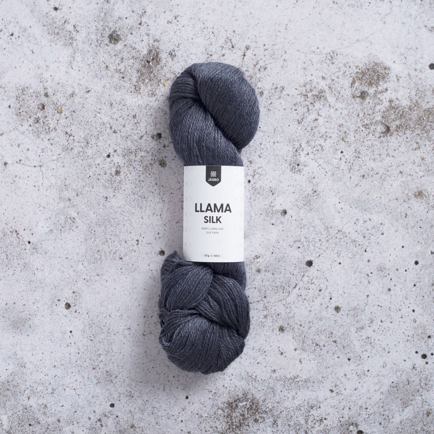 Llama silk | Järbo