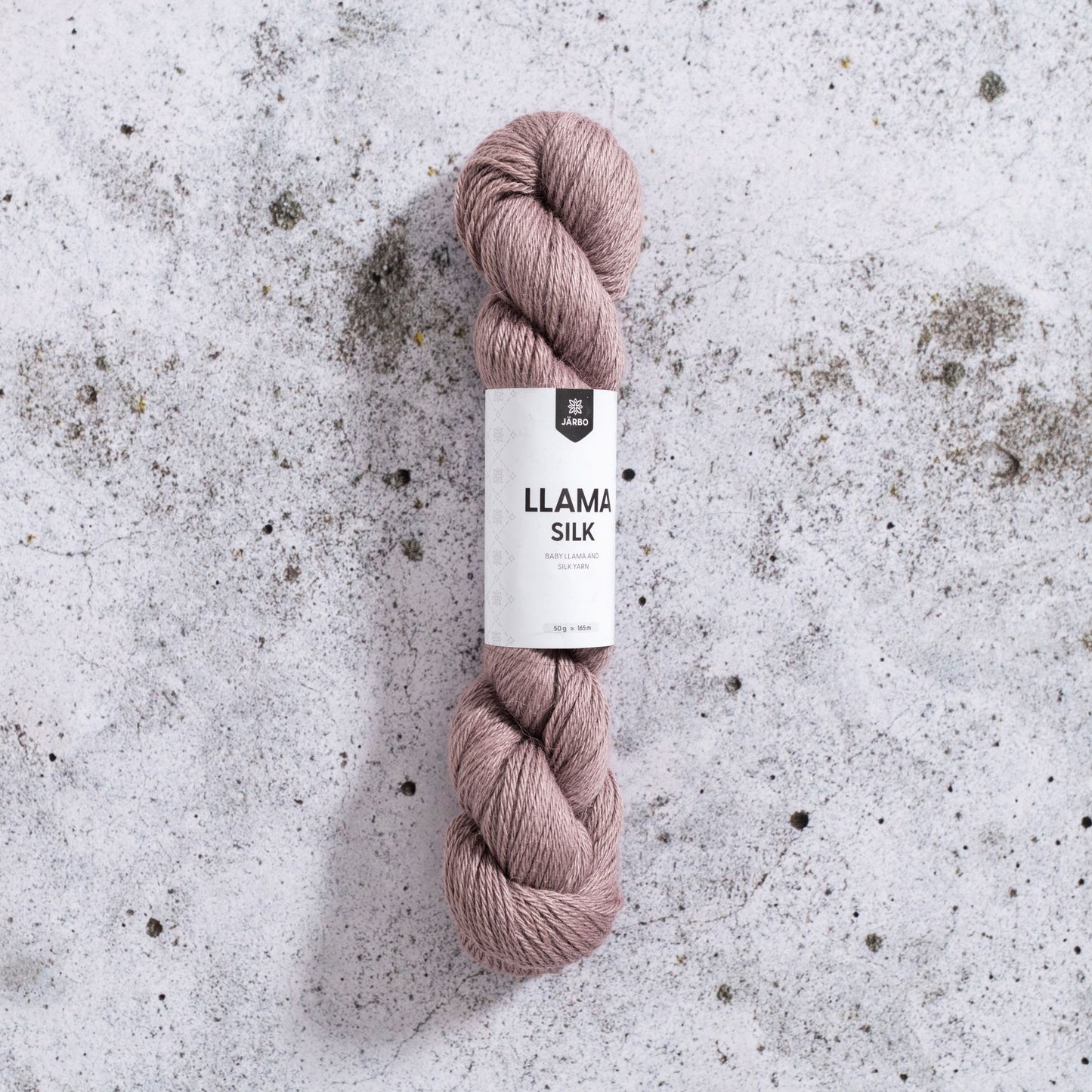 Llama silk | Järbo
