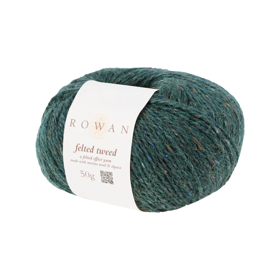 Felted tweed | Rowan