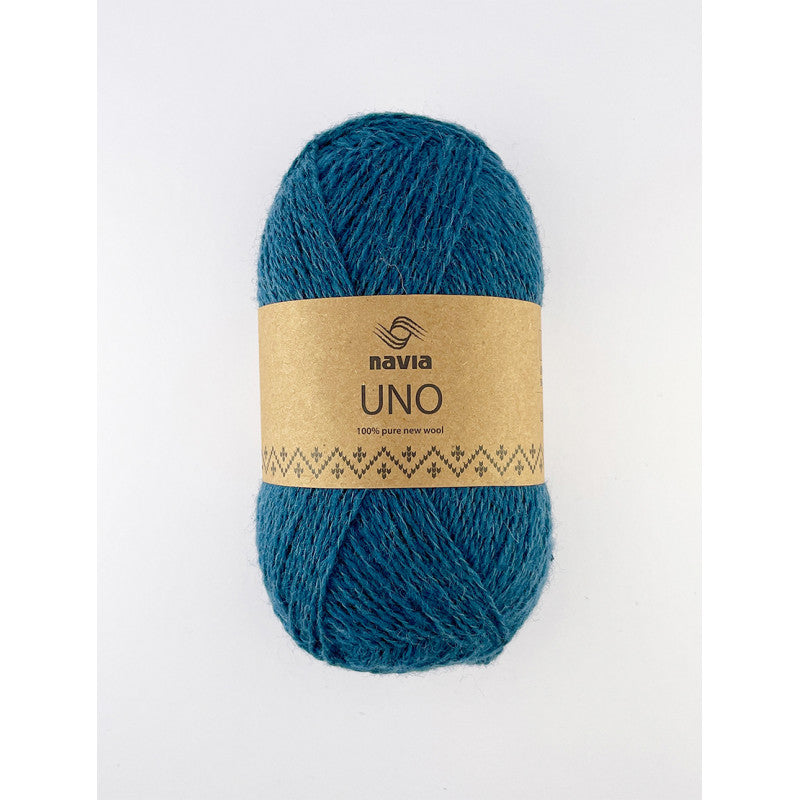Uno | Navia