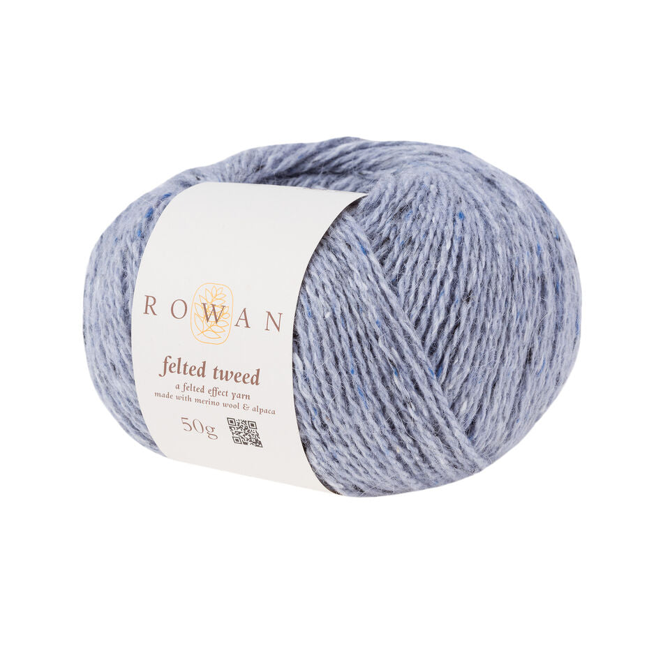 Felted tweed | Rowan