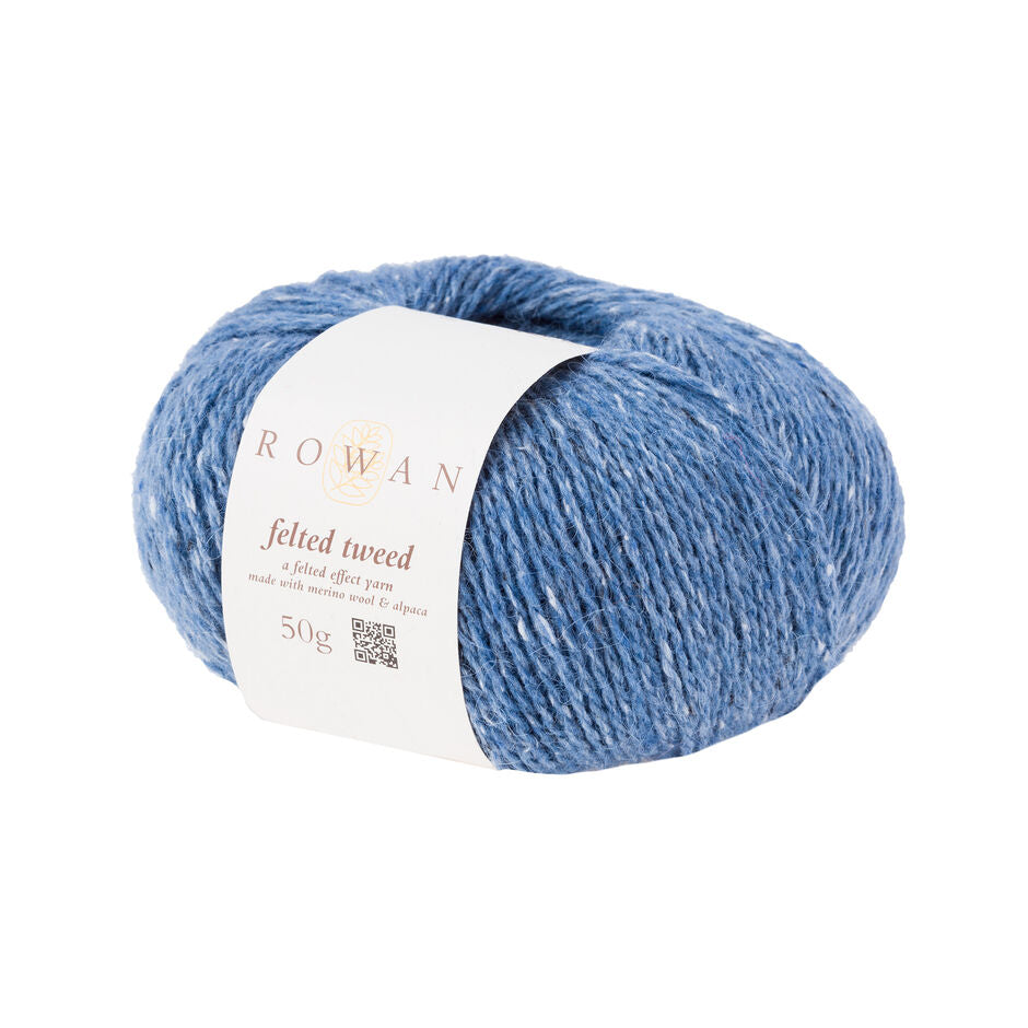 Felted tweed | Rowan