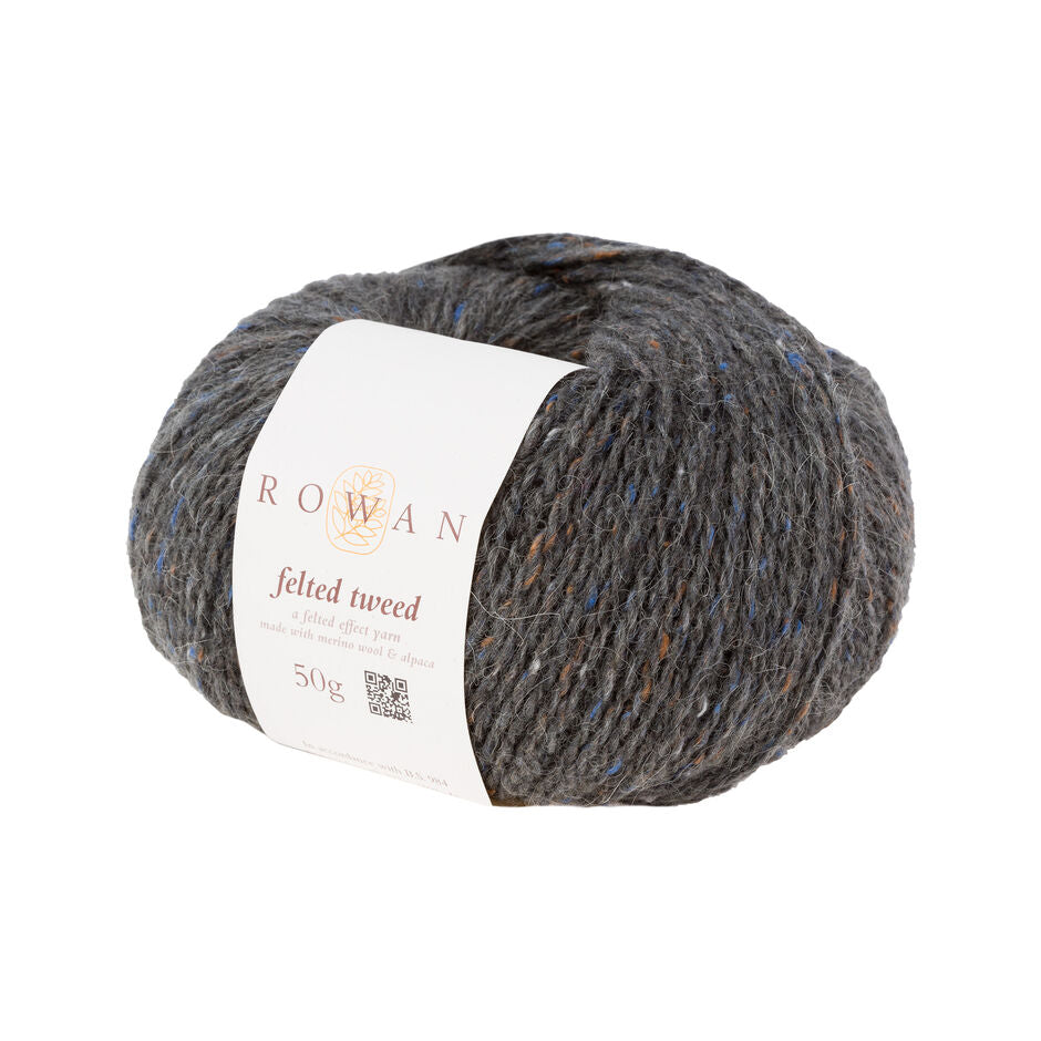 Felted tweed | Rowan