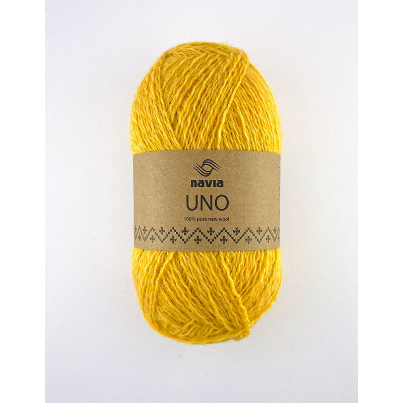 Uno | Navia
