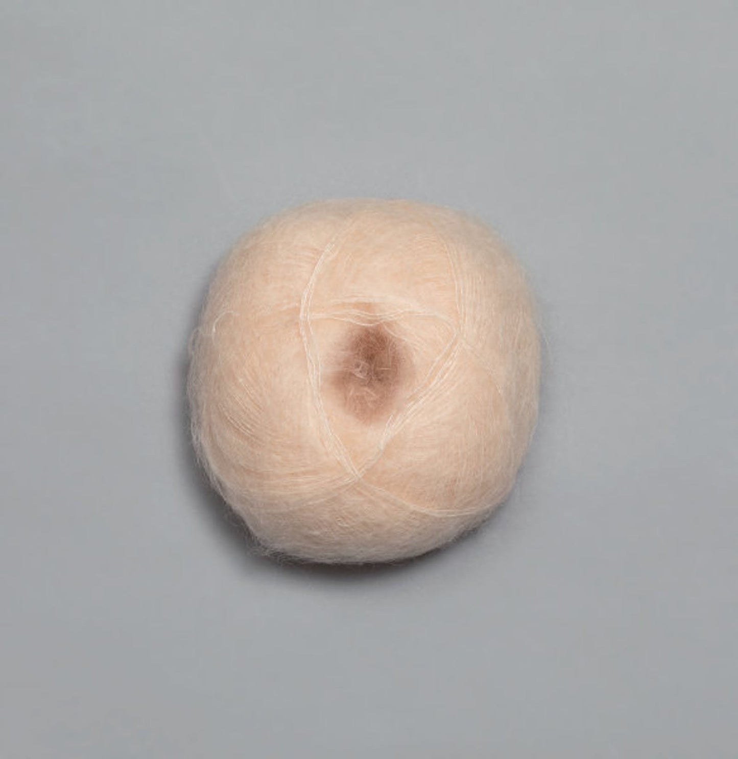 Plum | Rauma Garn