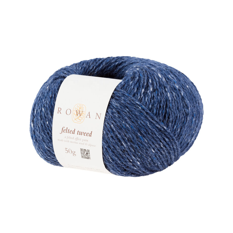 Felted tweed | Rowan