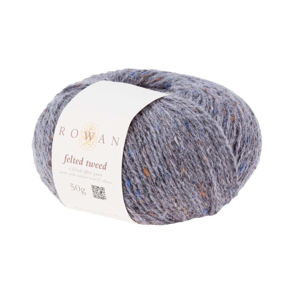 Felted tweed | Rowan