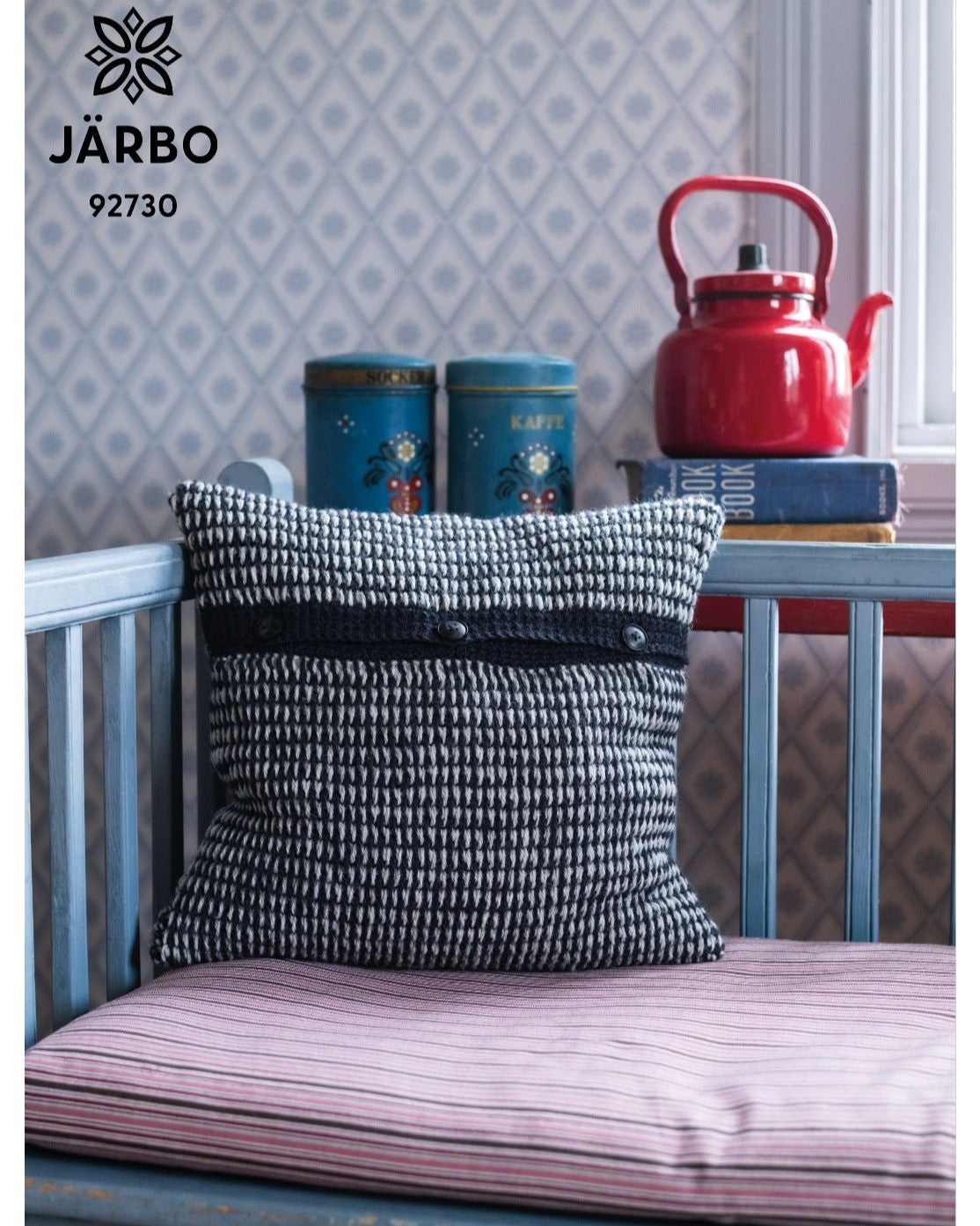 Vintertid | Oppskriftshefte 13