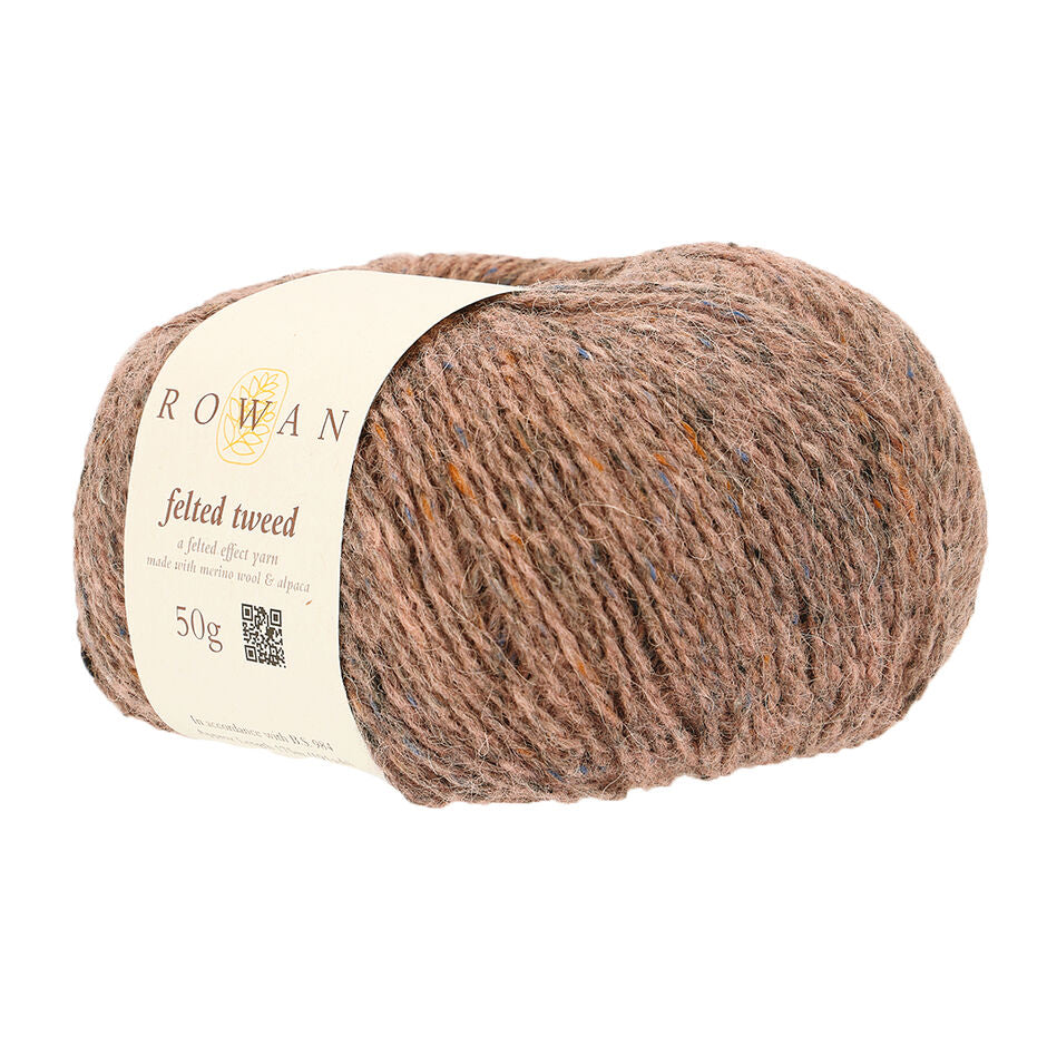 Felted tweed | Rowan
