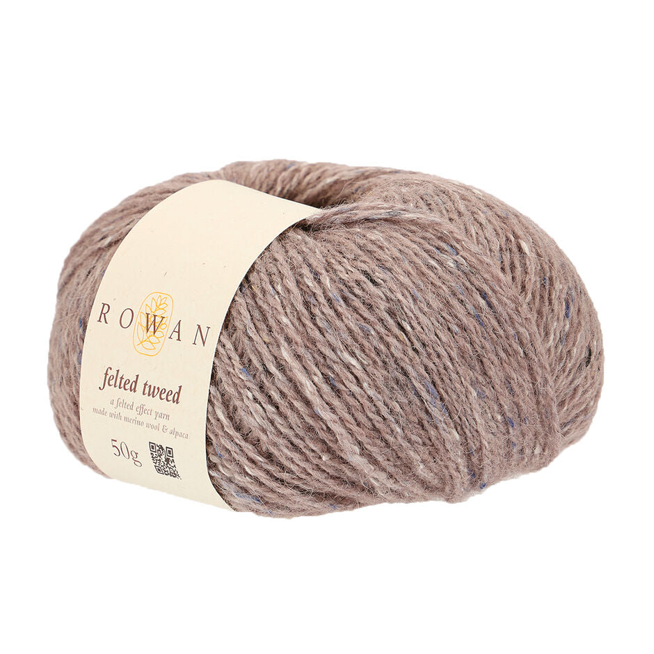 Felted tweed | Rowan