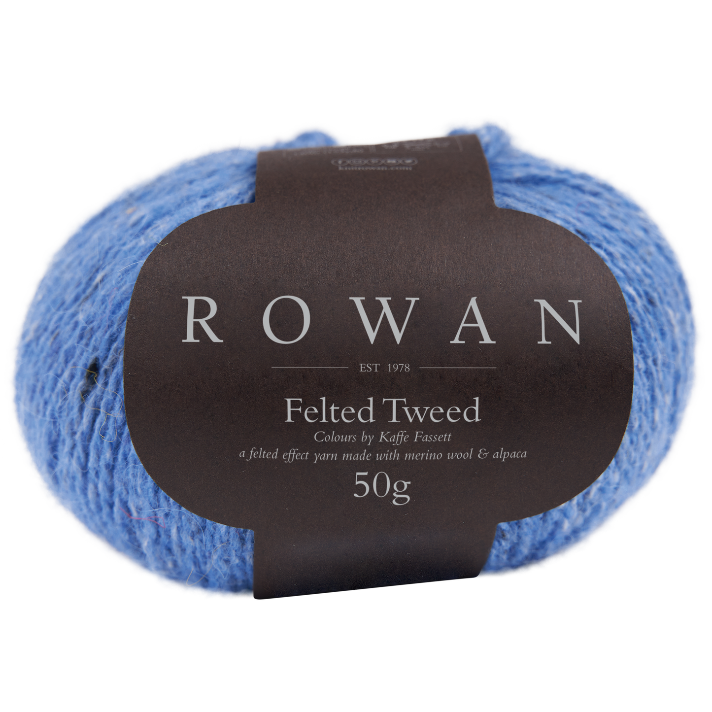 Felted tweed | Rowan