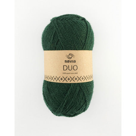 Duo | Navia