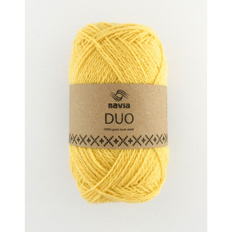 Duo | Navia