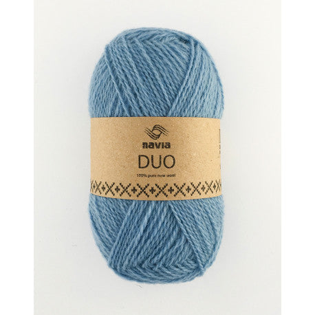 Duo | Navia
