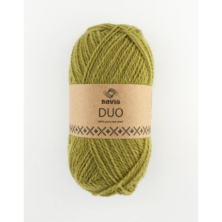 Duo | Navia