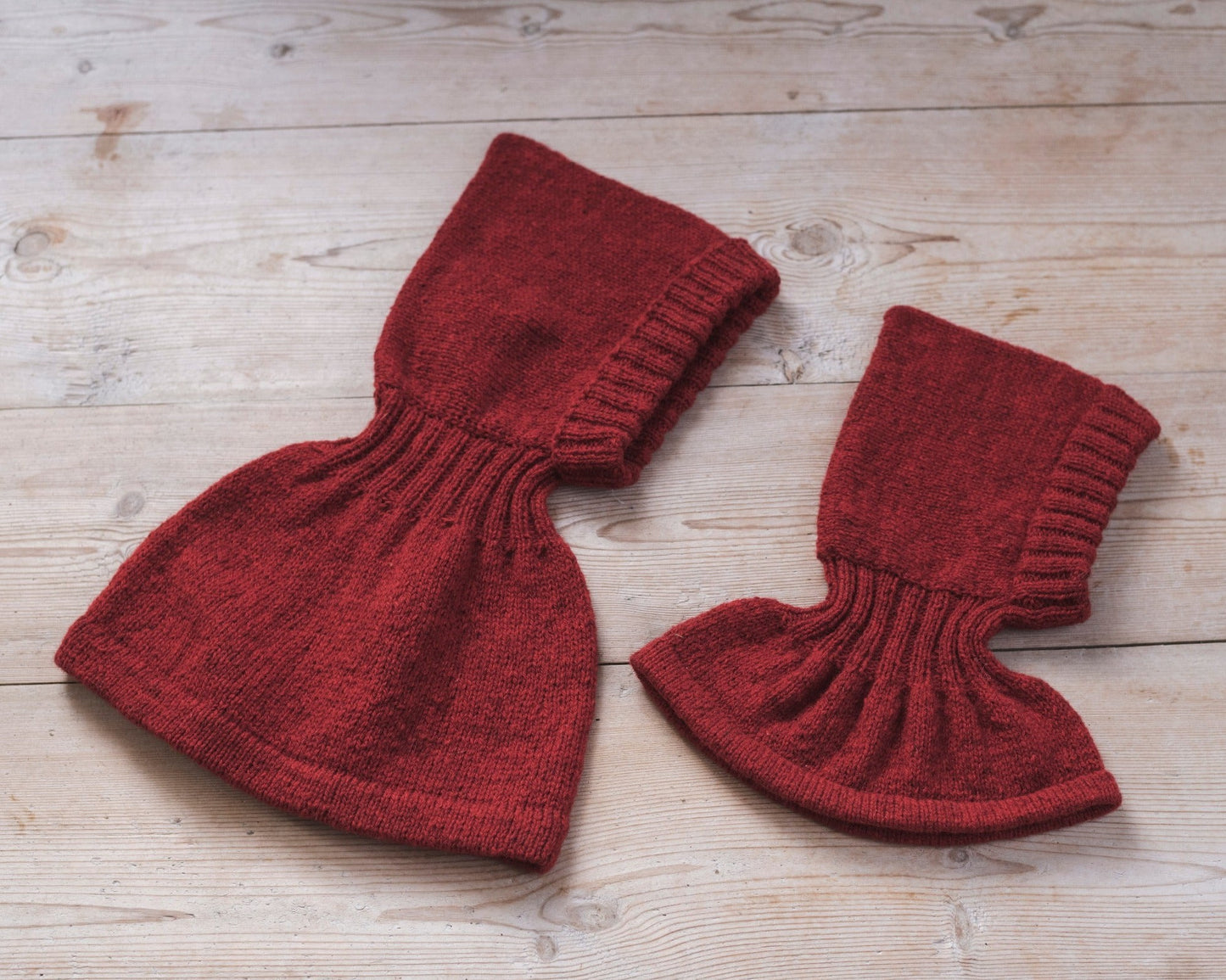 Äventyr | Järbo | Strikkepakke