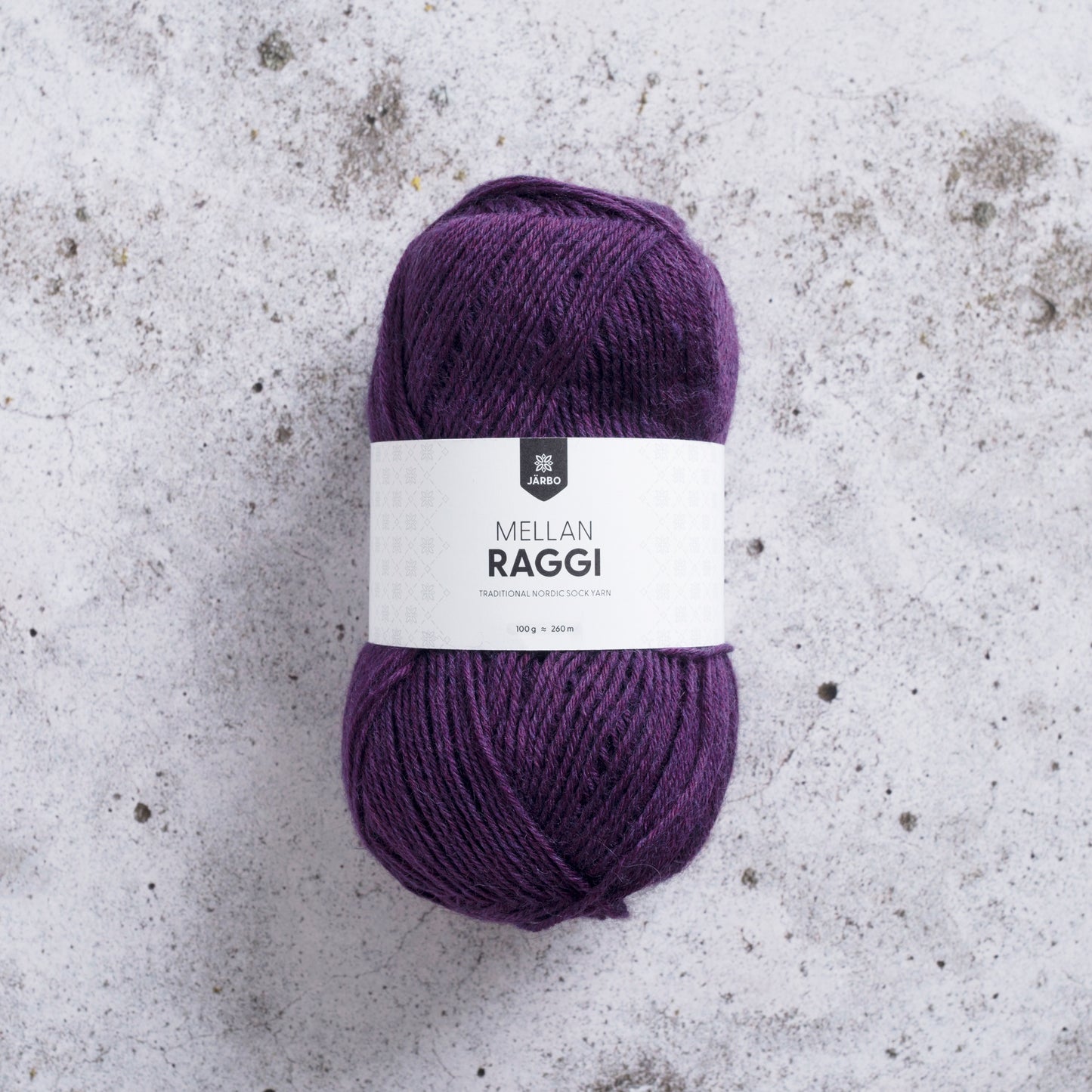 Mellanraggi | Järbo