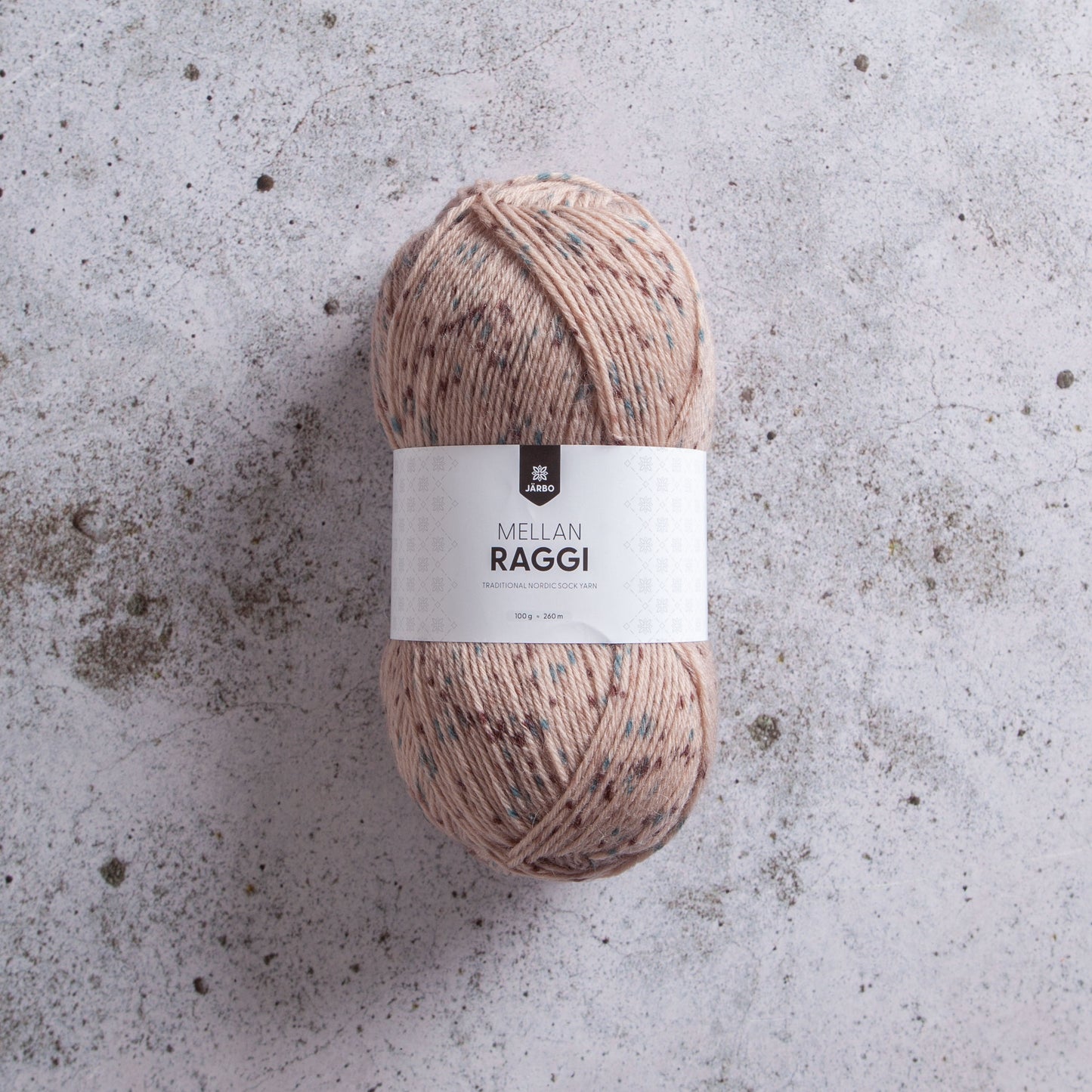 Mellanraggi | Järbo