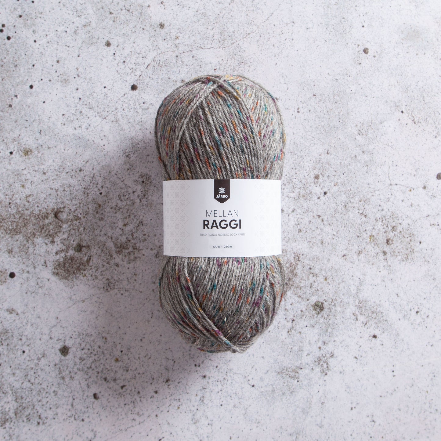 Mellanraggi | Järbo