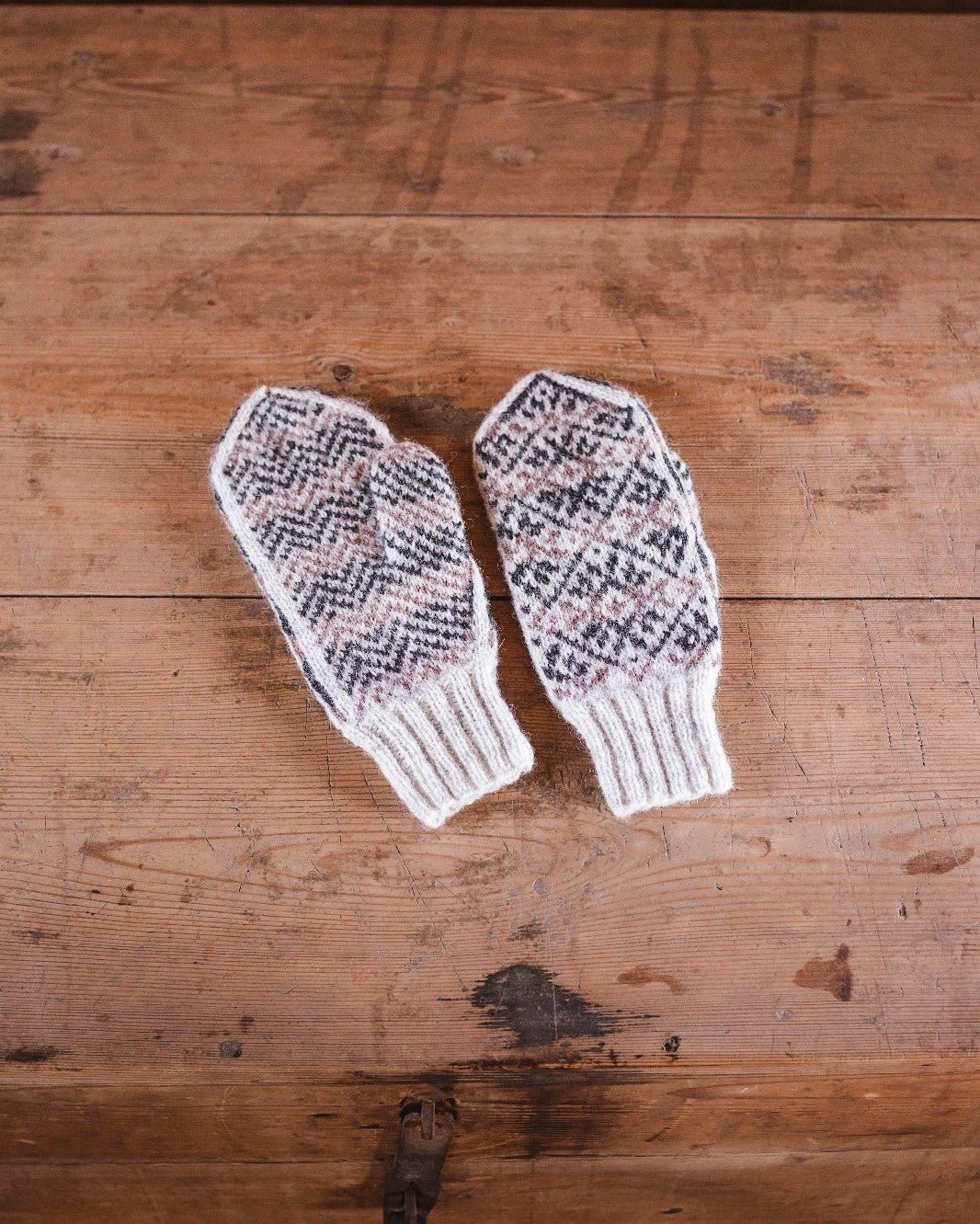 Stjärna | Järbo | Strikkepakke