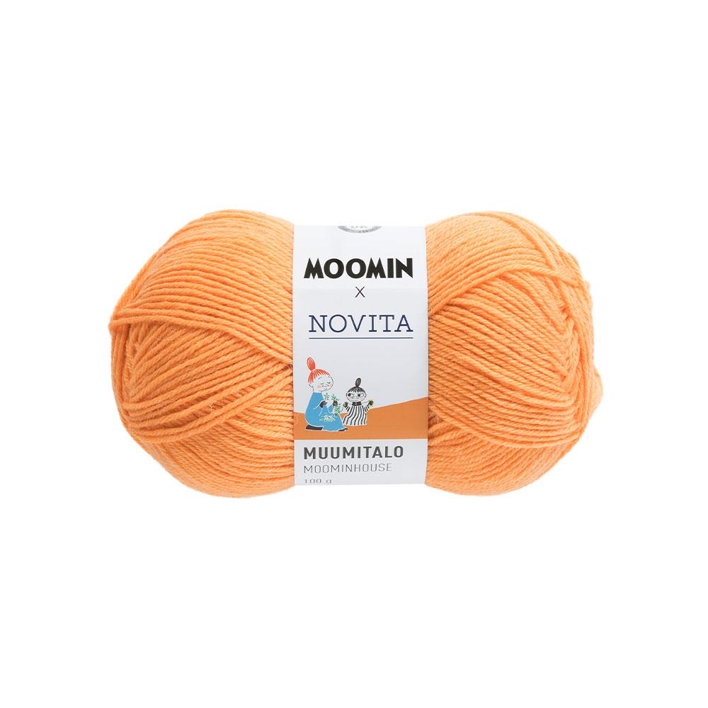 Muumitalo | Moomin x Novita