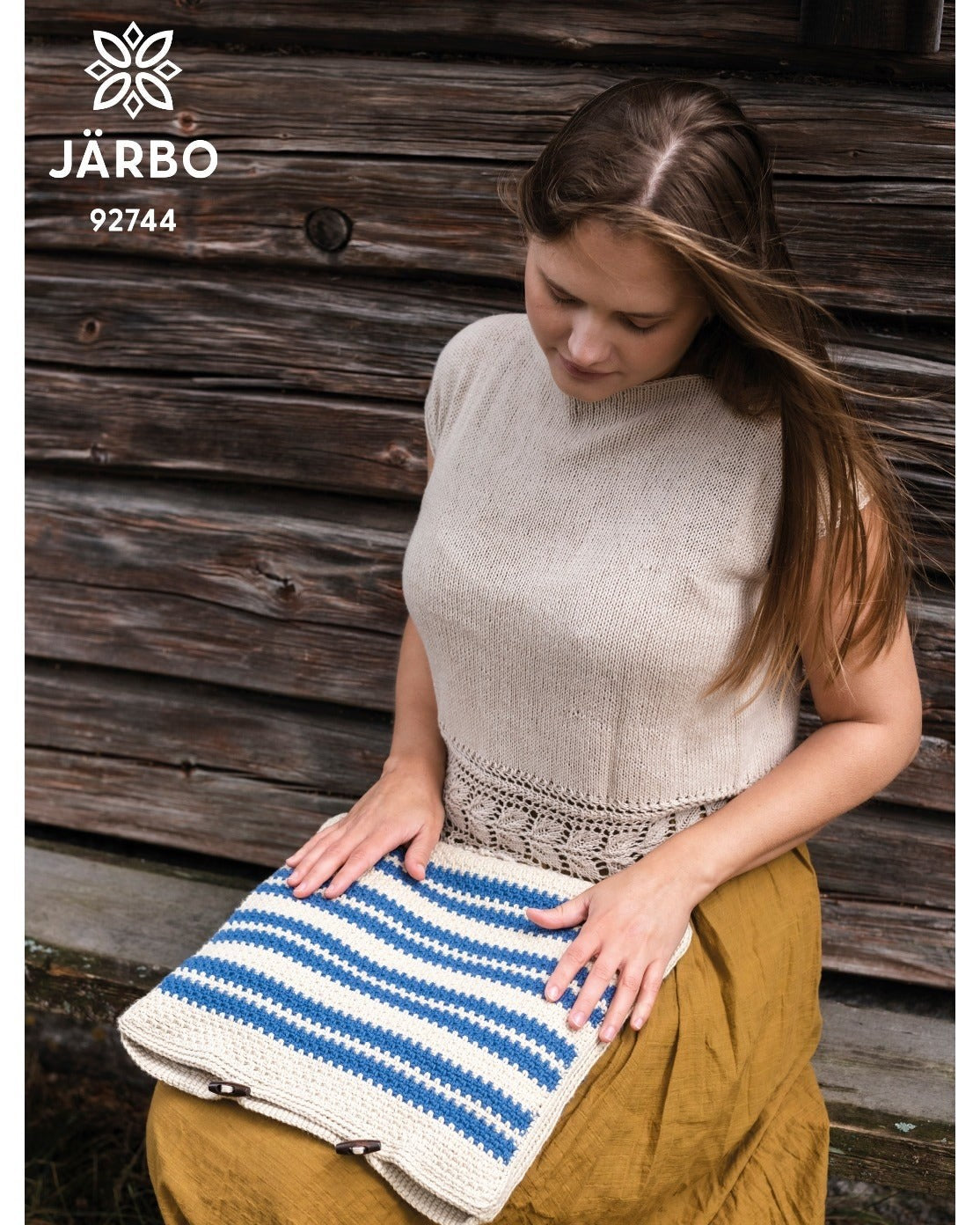 Fäbod | Oppskriftshefte 15