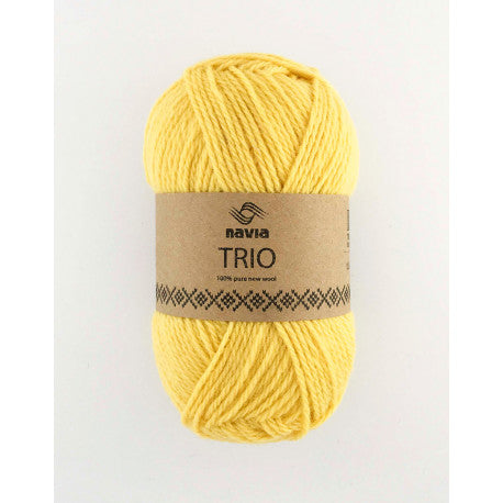 Trio | Navia