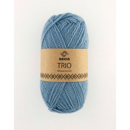 Trio | Navia