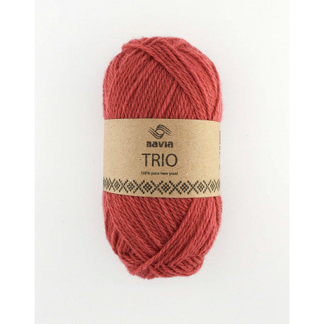 Trio | Navia
