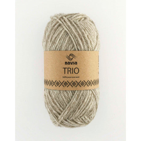 Trio | Navia
