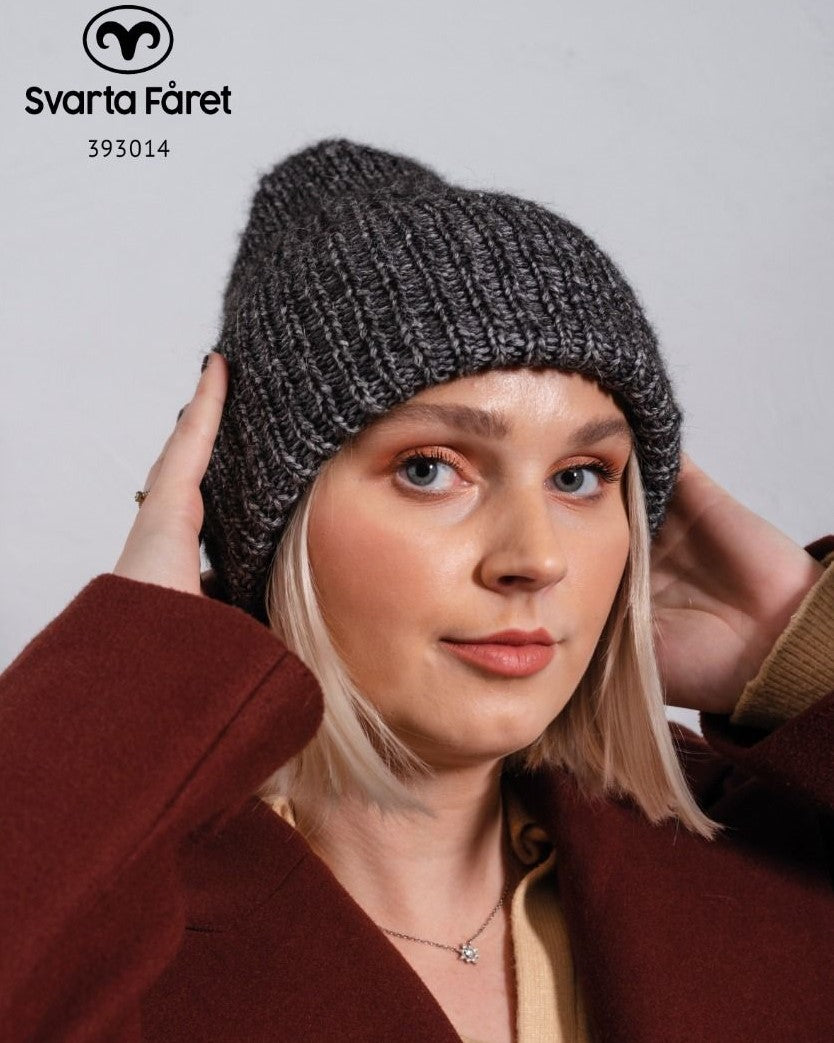 Cincinnati lue | Gratis PDF mønster