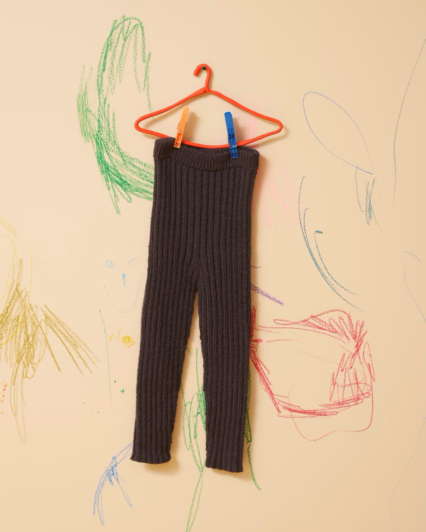 Robyn Ribbebukse | Rauma | Strikkepakke