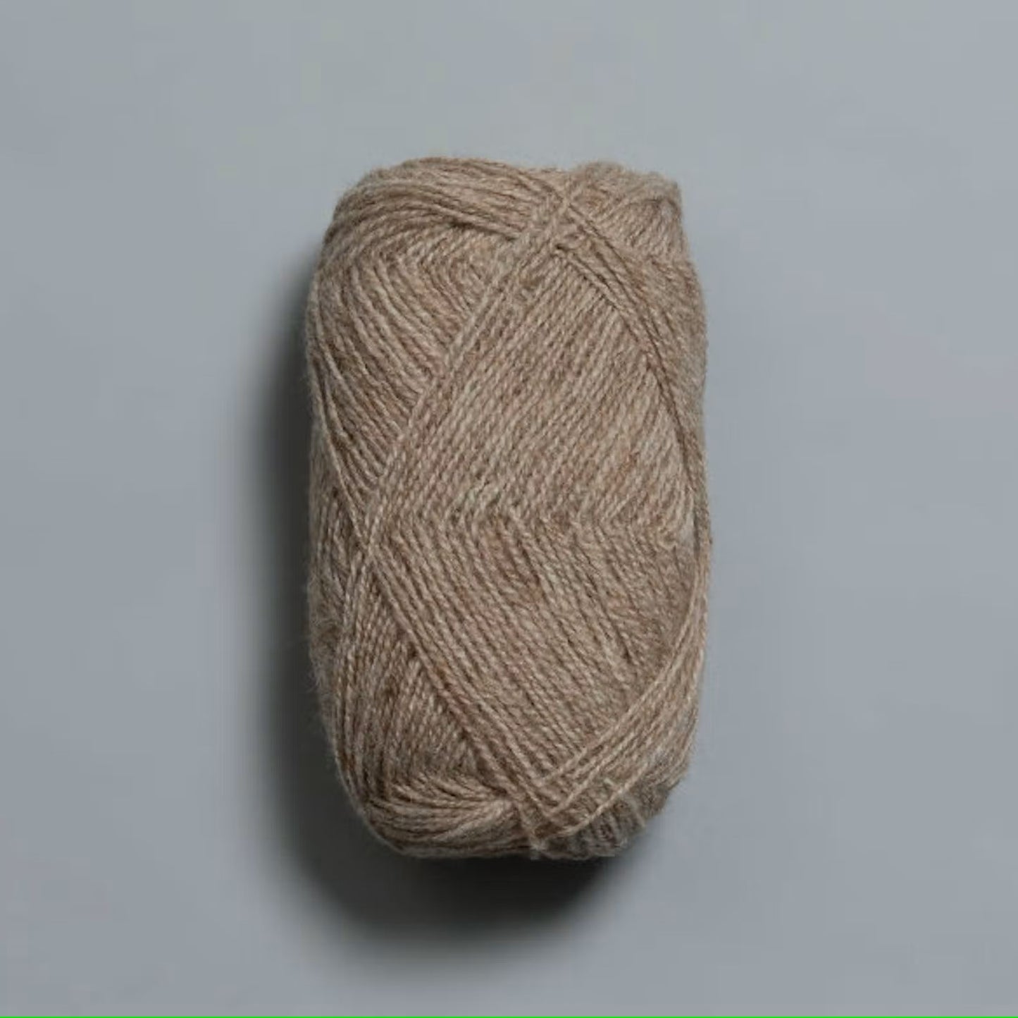 Rauma 2-tråds Gammelserie – 100 % norsk ull – 50 g ≈ 160 m