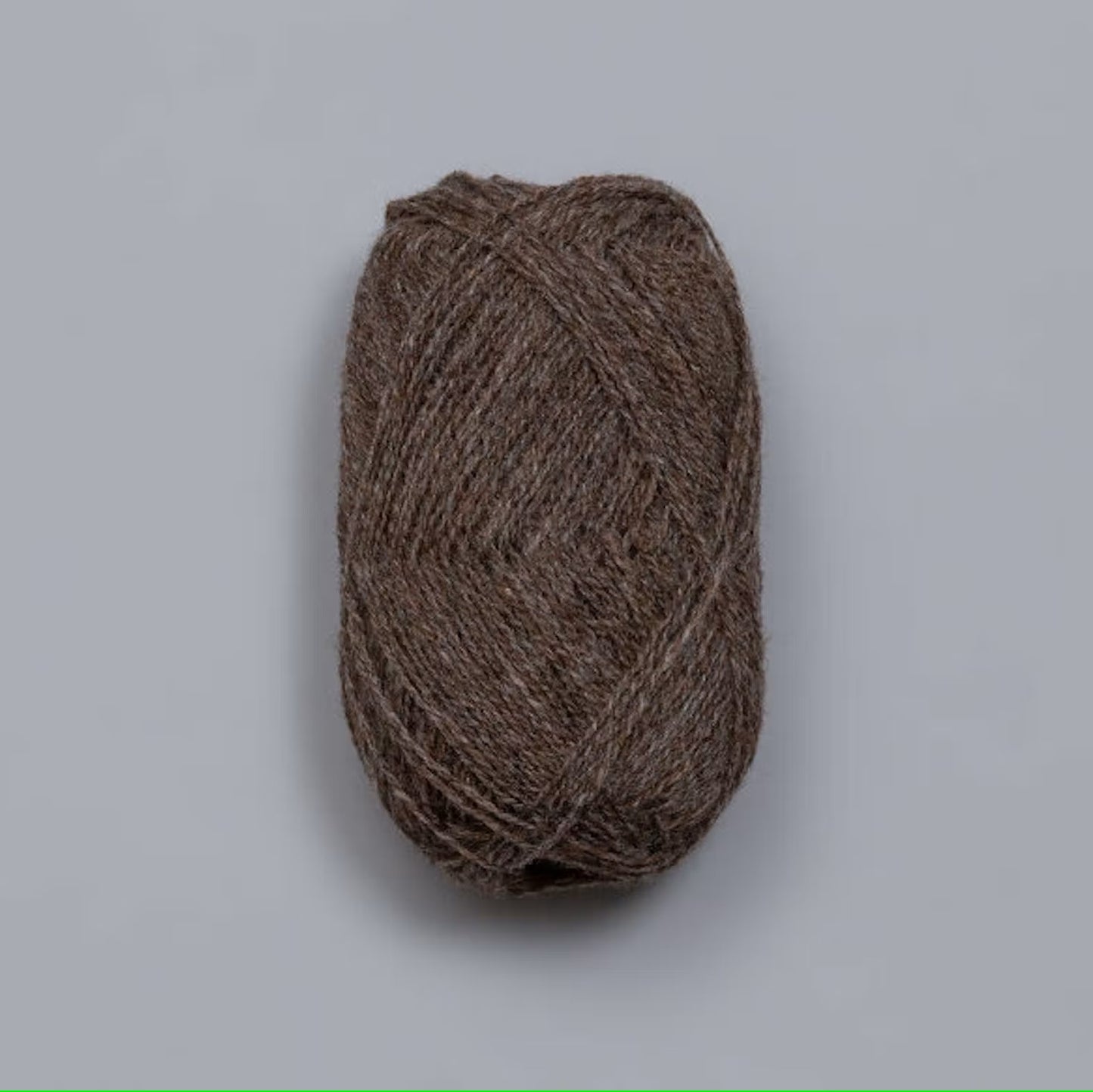 Rauma 2-tråds Gammelserie – 100 % norsk ull – 50 g ≈ 160 m